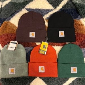 Carhartt Beanies
